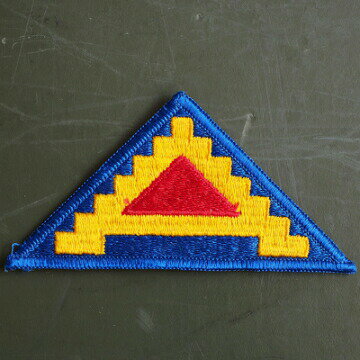 Military Patchʥߥ꥿꡼ѥå˥ꥫΦ 7