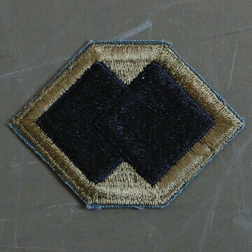 Military Patch（ミリタリ