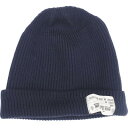 BUZZ RICKSON'S ioYN\jU.S.N WATCH CAP NAVY[BR02243]