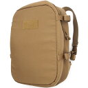 US（米軍放出品）CAS Medical Sustainment Bag Coyote Brown メディカルサステイメントバッグ 医療救急バックパック