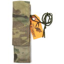 US（米軍放出品）EAGLE J-Knife Pouch FR JKP-MS-FCCA ストラップカッターポーチ OCP