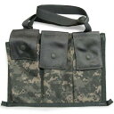 US（米軍放出品）MOLLE II Ammunition Pouch Bandoleer ACU マガジンポーチ バンダリア