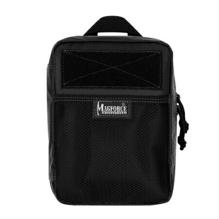 楽天CAPTAIN　TOM’sMAGFORCE（マグフォース）8 EDC Organizer Black [MF-0273]