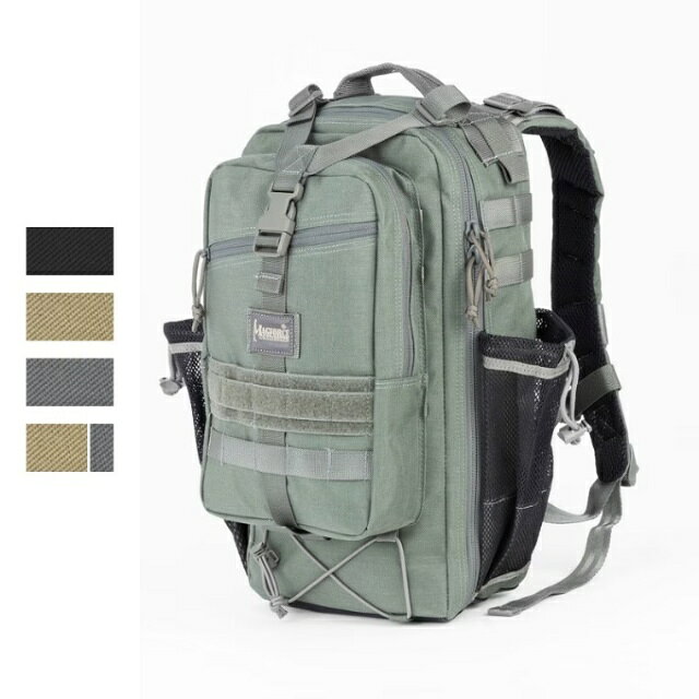 MAGFORCE（マグフォース）Pygmy2 Backpack 