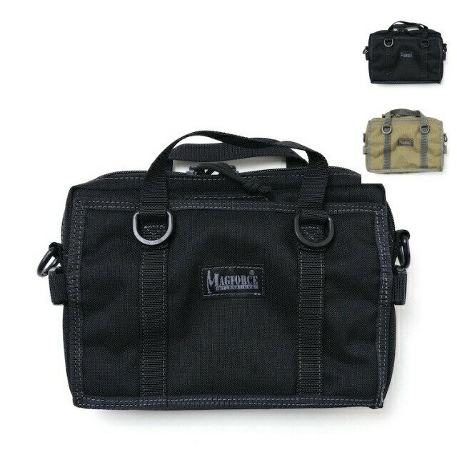 楽天CAPTAIN　TOM’sMAGFORCE（マグフォース）Organizer Bag M [MF-1821][2色][オーガナイザーバッグ]