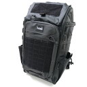 MAGFORCE（マグフォース）IMBS 20in Raider Back Pack [MF-A7131][Black PVC][IMBS レイダーバックパック]