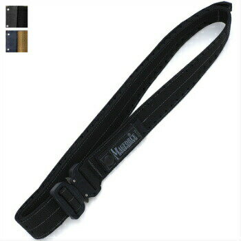 MAGFORCE（マグフォース）Cobra Duty Belt Black/Black Black/Tan MF-3055