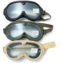 MILITARYi~^[jUS^Cv _XgS[O [3F][GI Type Sun Wind & Dust Goggles]