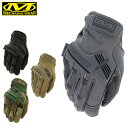 Mechanix Wear（メカニクスウェア）M-Pact Gloves  エムパクト グローブ 