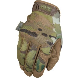 Mechanix Wear（メカニクスウェア）The Original MultiCam オリジナル グローブ マルチカム [メカニクス グローブ]