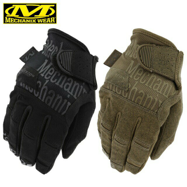 Mechanix Wearʥᥫ˥Precision Pro High-Dexterity Grip Glove ץ쥷 ...