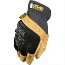 Mechanix Wear（メカニクスウェア ）Material4X FastFit Glove BLACK マテリアル4X ファスト フィット グローブ [正規品] その1