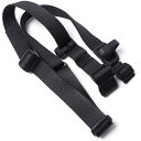 BLACKHAWK（ブラックホーク）Multipoint Sling Free Ends Slick [Black][マルチポイントスリング]