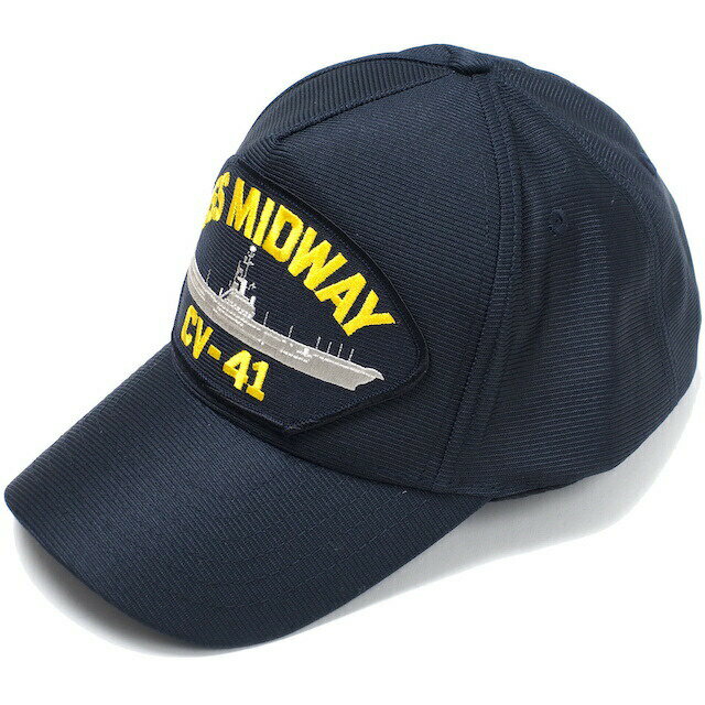 EAGLE CREST（イーグルクレスト）BASEBALL CAP 