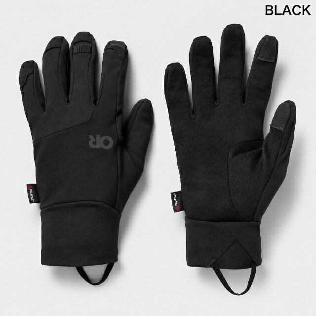 OR Tactical（アウトドアリサーチタクティカル）Coldshot Gloves [2色] コールドシ...