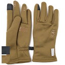 Outdoor Research（アウトドアリサーチ）バックストップ センサーグローブ [2色][Backstop Sensor Gloves][GORE-TEX INFINIUM WINDSTOPPER]