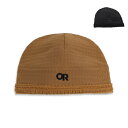 Outdoor ResearchiAEghAT[`jBK[vXr[j[ [BlackACoyote][Vigor Plus Beanie]