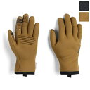 Outdoor ResearchiAEghAT[`jR~[^[EBhXgbp[O[u [2F][Commuter Windstopper Gloves]