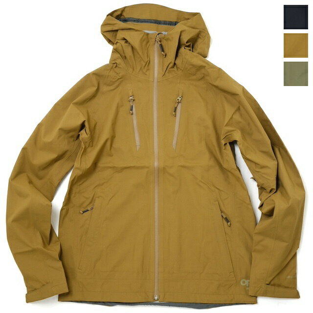 OR TacticalʥȥɥꥵƥAllies Microgravity Jacket [3] 饤 ޥ...