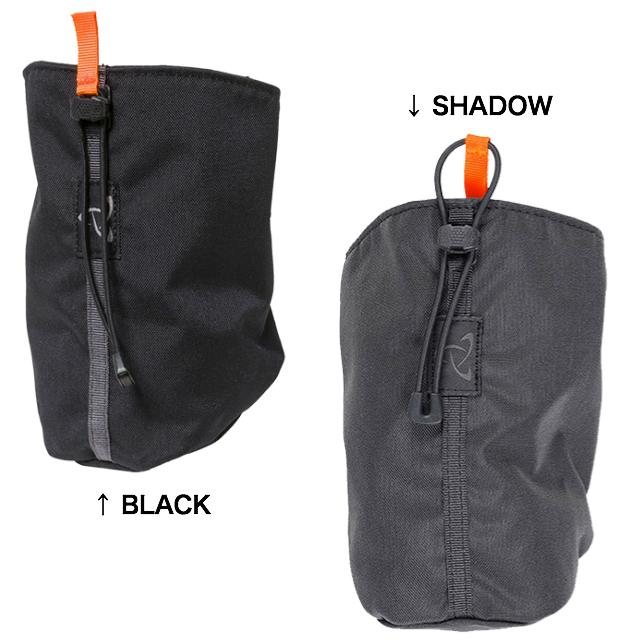 MYSTERY RANCH（ミステリーランチ）Removable Water Bottle Pocket リムーバブルウ...