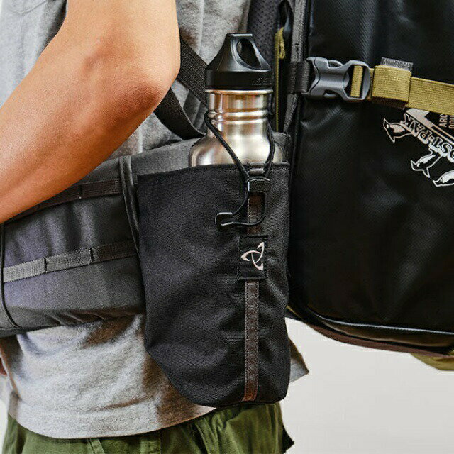 MYSTERY RANCH（ミステリーランチ）Removable Water Bottle Pocket リムーバブルウ...