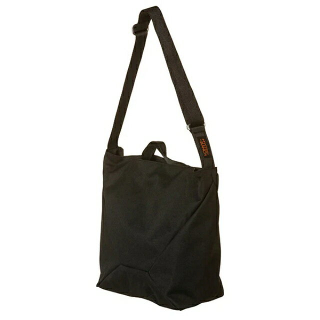 樂天商城 - MYSTERY RANCH（ミステリーランチ） Bindle 10 ビンドル10 [2Wayショルダー・トートバック][Black]