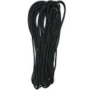 Militaryi~^[j550 pR[h ^Cv3 Black [50ft 15m][550 Paracord Type III 550 Cord]