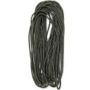 Militaryi~^[j550 pR[h ^Cv3 OD/Black Flecks [50ft 15m][550 Paracord Type III 550 Cord]