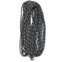 Militaryi~^[j550 pR[h ^Cv3 Black & White Camo [50ft 15m][550 Paracord Type III 550 Cord]