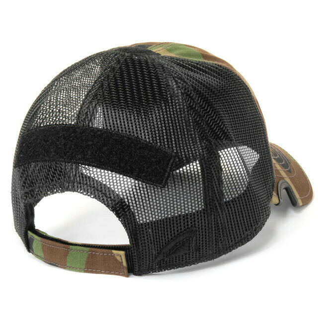 Notch(ノッチ)Classic Adjustable M81 Woodland Operator クラシックアジャスタブ...
