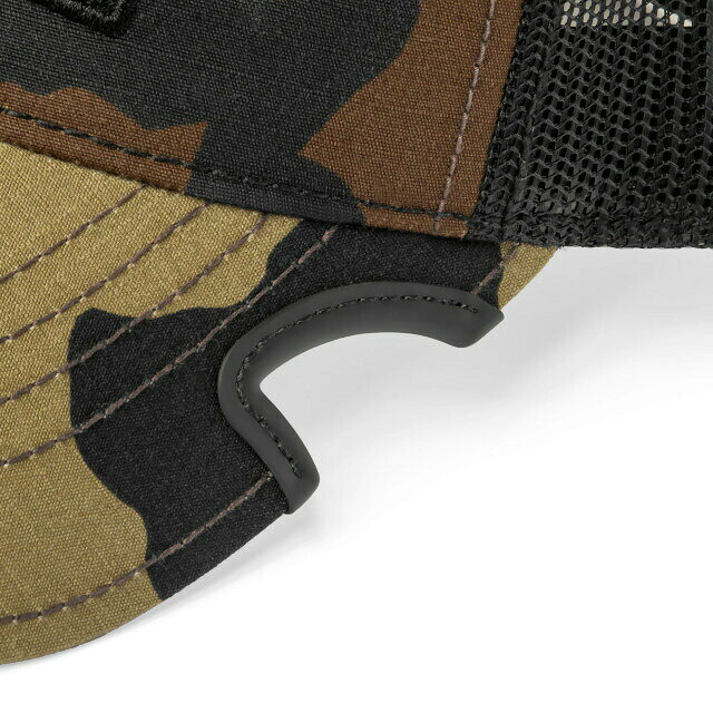 Notch(ノッチ)Classic Adjustable M81 Woodland Operator クラシックアジャスタブ...