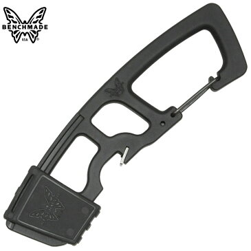 BENCHMADE（ベンチメイド）Strap Cutter Carabiner