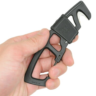 BENCHMADE（ベンチメイド）Strap Cutter Carabiner