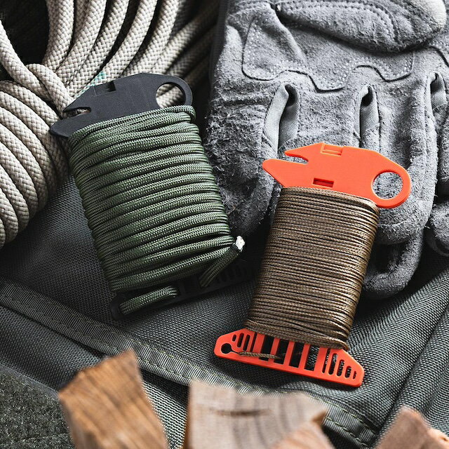 MARATAC（マラタック）TidyTether - The All in One Cord Cutter & Organizer [MTT069][2色][コードカ..