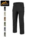 Helikon-Tex (ヘリコンテックス) ナイロン OTP Outdoor Tactical Pants 6色 4WAY STRETCH NYLON 撥水性 吸汗 速乾性素材 【中田商店】