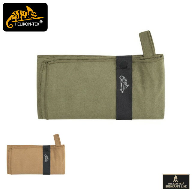 Helikon-Tex（ヘリコンテックス）FIELD TOWEL [LARGE] [2色] フィールドタオル【中田商店】