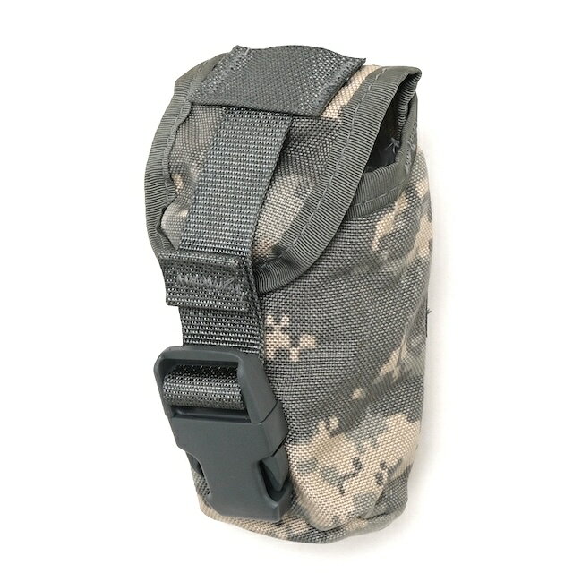 US（米軍放出品）MOLLE II Flashbang Grenade Pouch 