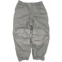 US（米軍放出品）ECWCS GEN III Level 7 Trousers Foliage 未使用