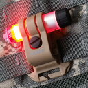 NEXTORCH（ネクストーチ）GTK GLO-TOOB Tactical Kit 2色