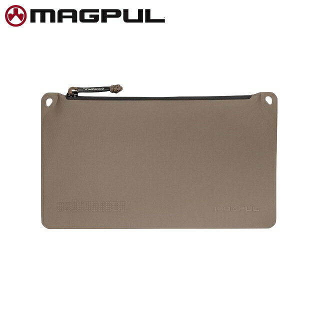 MAGPUL（マグプル）DAKA Pouch Medium [Falt Dark Earth][ダカポーチ ミディアム]