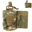 ORDNANCE TACTICAL OKINAWAiI[hiXjInside Radio Pouch [CTChWI|[`][Multicam][CgpAtgp]