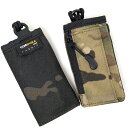 MILITARYi~^[jCORDURA MINIMUM WALLET R[f ~j} EHbg [Multicam][Multicam-Black]