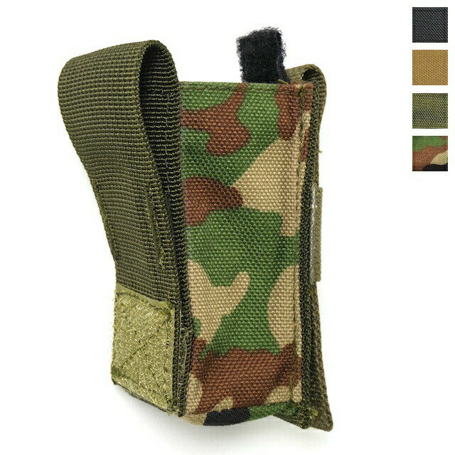 ORDNANCE TACTICAL OKINAWA（オードナンス）9mm Pistol Magazine Pouch SIG/ベレッタ9ミリマガジンポーチ 4色