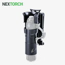 NEXTORCH（ネクストーチ）V31 Flashlight Holder フラッシュライトホルスター 【レターパックプラス対応】