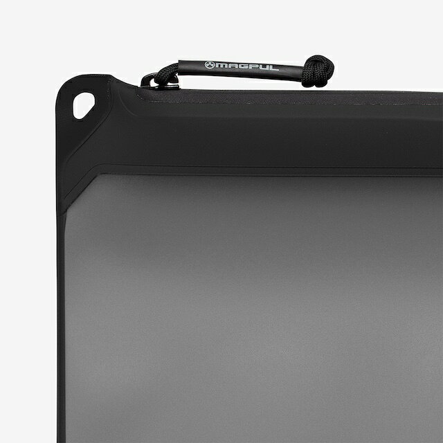 MAGPUL（マグプル）DAKA Window Pouch Large [Black][ダカ ウィンドウポーチ ラージ]