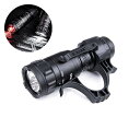 NEXTORCH(ネクストーチ) TA21 Flashlight