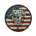 5ive Star Gear (t@CuX^[MA) ~^[ o[pb` SNIPER MORALE PATCH