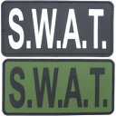 5ive Star Gear (t@CuX^[MA) ~^[ o[pb` S.W.A.T. 6C`X3C` MORALE PATCH [2F][xNt]