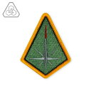 PROMETHEUS DESIGN WERX (veEXfUC[NX) PDW Expert Navigator Badge 2019 Morale Patch