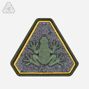 PROMETHEUS DESIGN WERX (veEXfUC[NX) PDW Amphibious Rated v2 Morale Patch [tbNt]